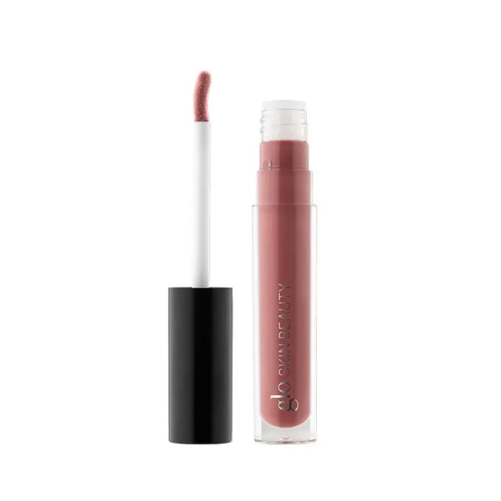 Glo Skin Beauty Bundle Cream Blush Stick Bliss & Lip Gloss Secret Agent NEW
